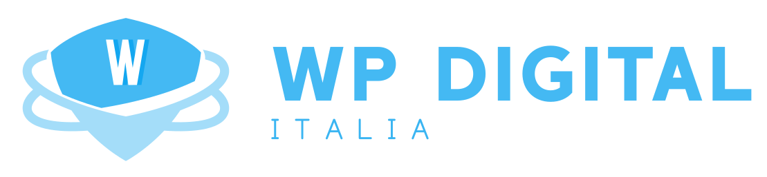 Logo WP